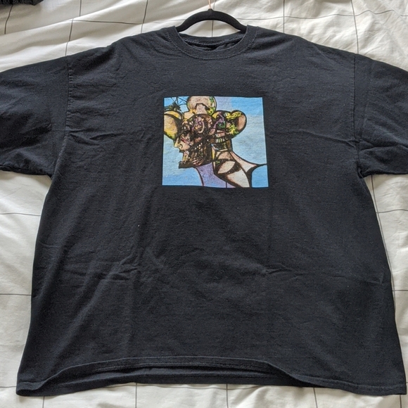 Cactus Jack by Travis Scott | Shirts 
